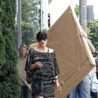 Selma Blair running errands in West Hollywood-01b4ffece9ace7969e3f71bd85cb04e9.jpg | Picture 91783